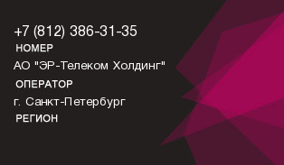 8123863135